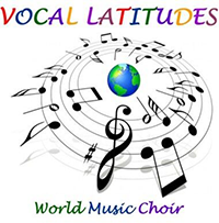 Vocal Latitudes Community Choir Calgary